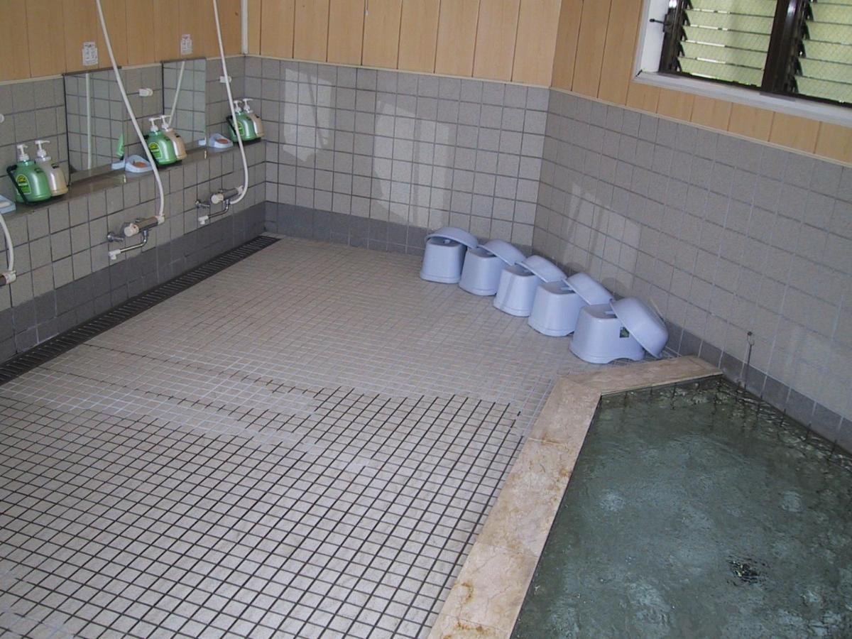 Ryokan Matsushima Jokohama Exteriér fotografie