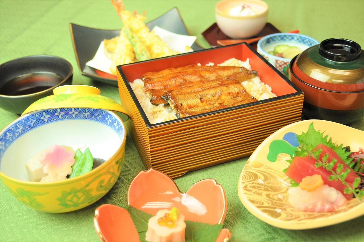 Ryokan Matsushima Jokohama Exteriér fotografie