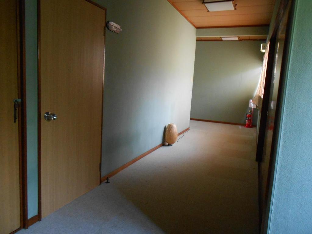 Ryokan Matsushima Jokohama Exteriér fotografie